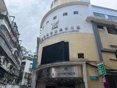 -下环街市熟食中心