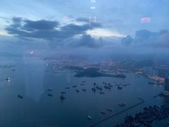 -天龙轩(香港丽思卡尔顿酒店)
