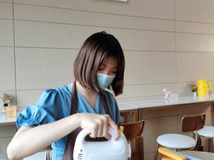 -鹿屿DIY烘焙·公司团建·生日会包场(广州东站店)