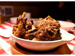 牛大骨-西贝莜面村(当代商城店)