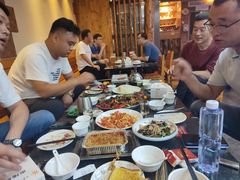 -南阳城烧烤海鲜酒店(和平路店)
