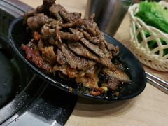 -花味·自助烤肉(雨花客厅店)