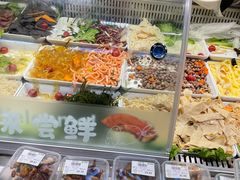 -家乐福(川沙店)