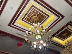 -北京圆山大酒店·餐厅