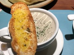 -大树餐厅(益田假日店)