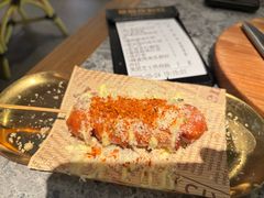 -芭莉与彩虹西餐厅(成都合生汇店)