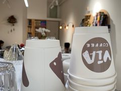 -via coffee(万象城店)