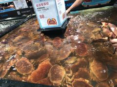 -盒马鲜生(曜一城店)