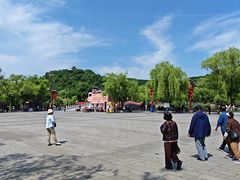 -北山公园