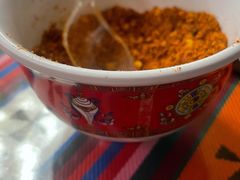 -卡万金特色藏餐