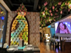 -壹号院音乐餐厅•烤全羊•新疆菜(浐灞店)