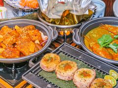 -松鹤精致料理(五一中路店)