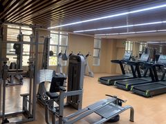-CXFIT 陈徐健身工作室(凯旋店)