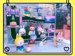 -泡泡玛特POPMART(合生汇店)