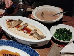 -曾宴·楚菜(湖北省博物馆店)