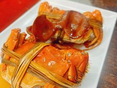 -虾蟹阁小龙虾大闸蟹(文明路店)