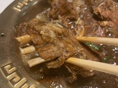 -和庆斋羊蝎子火锅·碳缸烧烤(顺义旗舰店)