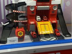 -玩具反斗城(海港城店)