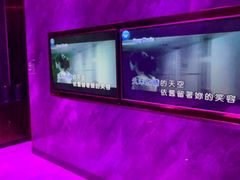 -欢乐迪派对潮K·KTV(华南城店)