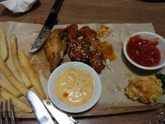 -必胜客(龙茗店)