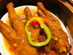 -颐和•海鲜砂锅粥•啫啫煲(奥林匹克广场店)