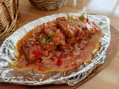 -臭鳜鱼人家·老字号徽菜