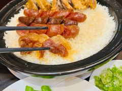 -好彩海鲜火锅饭店(银河百老汇店)