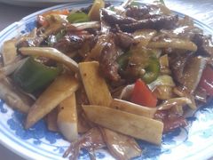 -老根农家饭店