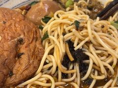 -梅溪·小伙子干挑面(安吉总店)