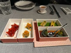 -柿合缘新京菜(国金中心商场店)