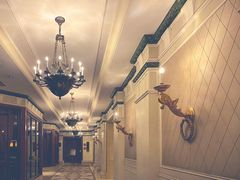 -广州富力丽思卡尔顿酒店