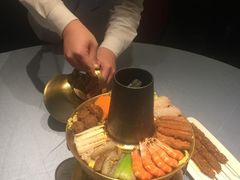-鼓楼东街老火锅(鼓楼店)