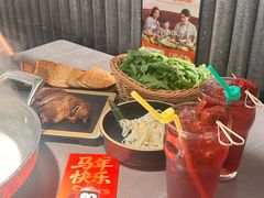 -骨之味·筒骨汤火锅(江头店)