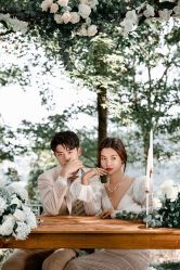 -巴黎春天婚纱摄影STUDIO·定制