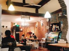 -鬼味烤翅(南锣鼓巷店)