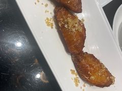 -高第街56号港式餐厅·精选(世茂广场宽厚里大明湖店)
