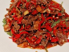 -千百味红餐厅·江西菜(绿地双子塔店)