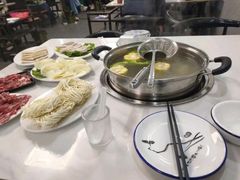 -全好食潮汕牛肉火锅(泗洲路店)
