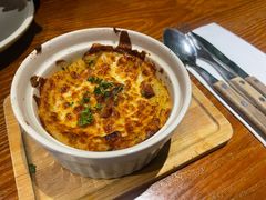 -澳骄 Aussie Kitchen·手工披萨·西餐(国大店)