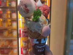 -哈根达斯(虹口店)