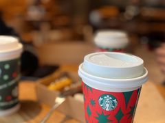 -星巴克(深圳五洲星苑店)