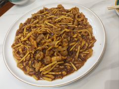 -清真·同发顺饭庄·烧麦(总店)