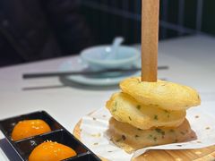 -火宫殿·小吃王国(坡子街店)