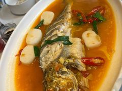 -野蔓果·山野菜(西湖景区·龙井茶田店)