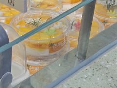 -小香港(凤凰大街店)