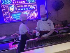 -海韵之星邮轮水会(明发商业广场店)