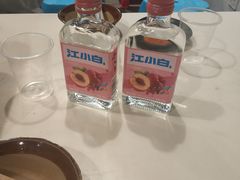 -夜烤·宜宾烧烤(回龙湾店)