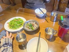 -88号小吃店·经典云南菜·地道纳西美食