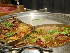 -新辣道鱼火锅(上地华联店)