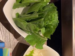 -额尔敦·品质自助(摩尔城店)